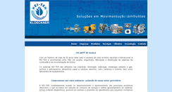 Desktop Screenshot of kei-tek.com
